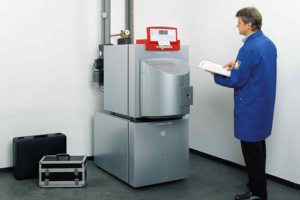 Авторизованный сервисный центр