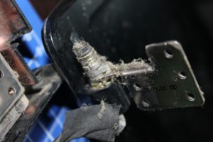 Профилактическая и химическая чистки техники