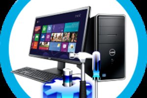 Ремонт компьютеров