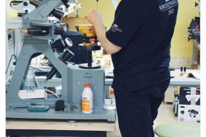 Сервисный центр "Империком Гео"