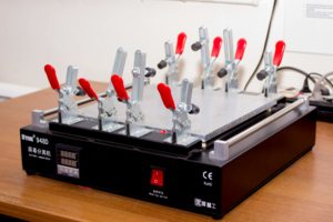 Ремонтное оборудование Ремонтное оборудование