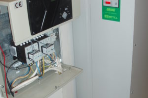 Ремонт стабилизатора ORTEA