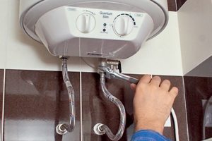 ремонт водонагревателей ростов