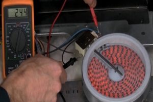 ремонт варочных панелей ростов