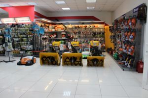 Дилерский и сервисный центр Cheaptool