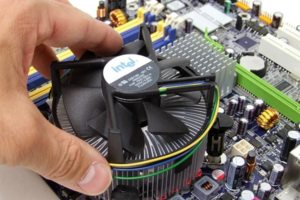 Ремонт компьютеров