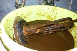 Чистота-залог здоровья