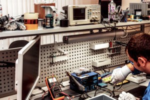 За работой master-gnom.ru