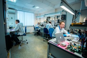 Инженеры Инженеры