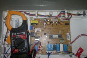 Ремонт бытовой техники