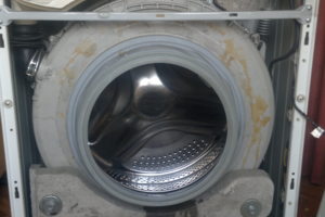 Ремонт стиральных машин