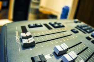 Рабочие моменты