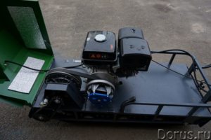 замена ремня вариатора на мотобуксировщике