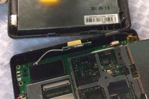 Ремонт и обновление GPS навигаторов любых марок