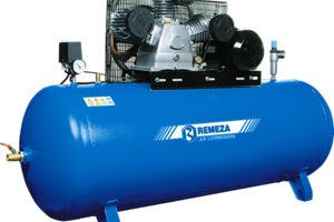 ремонт компрессоров