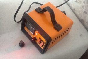 Ремонт Зарядных AirLine