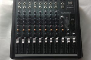 Ремонт Мик.Пультов