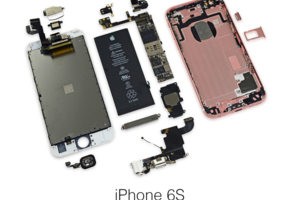 Ремонт айфон 6 в dr.apple