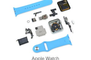 Ремонт Watch в dr.apple