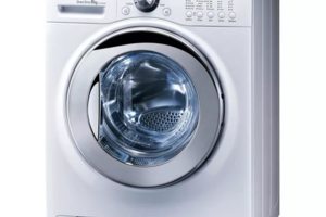 Ремонт стиральных машин