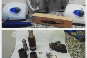 Профилактика маникюрного и педикюрного оборудования в Ульяновске