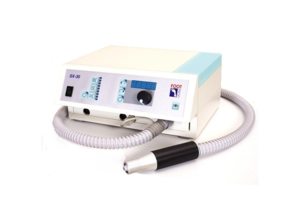 Ремонт аппаратов для педикюра