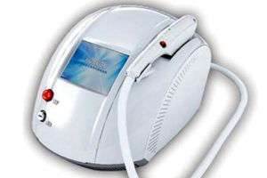 Ремонт фотоэпиляторов