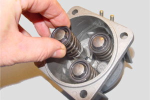 Ремонт Nilfisk ALTO