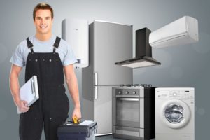 Ремонт бытовой техники на дому в Рыбинске!