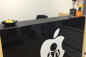 iRecover - Сервисный Центр Apple