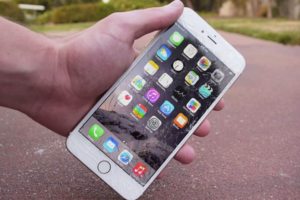 РАЗБИЛСЯ ИЛИ СЛОМАЛСЯ IPHONE ? ЗАМЕНИМ НА НОВЫЙ