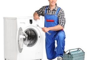 Ремонт стиральных и посудомоечных машин