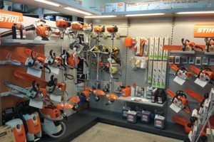 Бензопилы STIHL : ms 180. ms 211. ms 230. ms 250. ms 260.