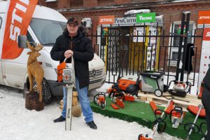 VIKING:  ME 235, MB 248,  GE 103,  GE 105, GE 135 L.