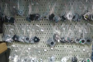 Кулера в наличии