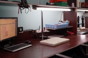 Рабочее место