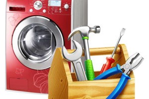 Качественный ремонт стиральных машин в Краснодаре на дому
