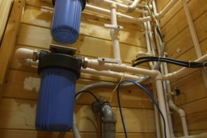 Монтаж GENERAL ELECTRIC