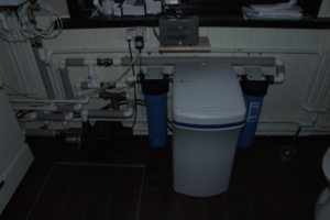 Монтаж GENERAL ELECTRIC GXOF18KE Сделано в США