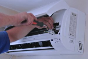 Ремонт кондиционеров на дому