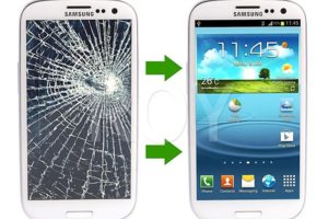 Замена стекла дисплея в 2-4 раза дешевле чем замена дисплея.