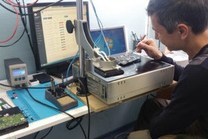 Ювелирная работа