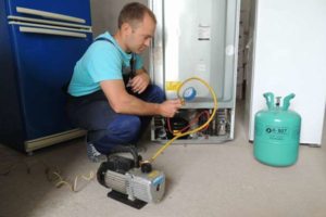 Ремонт холодильников всех марок и моделей. Любая сложность.