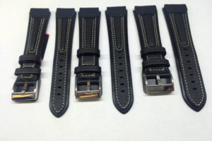 Нестандартные ремешки в наличии