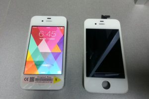 Наши работы