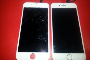 Наши работы