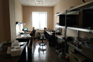 Мастерская ТВ