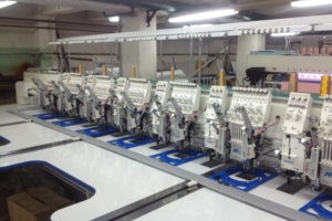 #Ремонт бытовой швейной машины