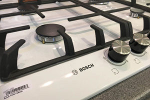 Ремонт газовых плит