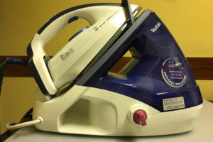 Ремонт парогенераторов, ремонт утюгов